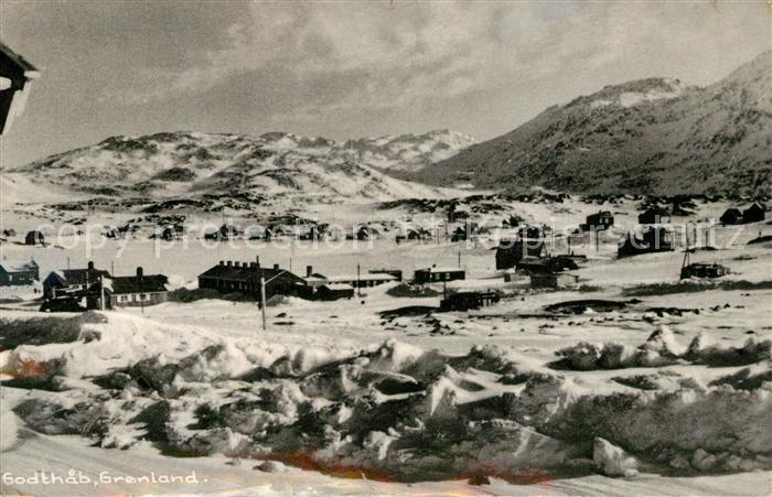 Godthab