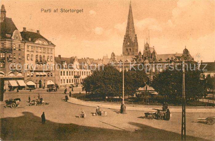 Limhamn Parit af Stortorge