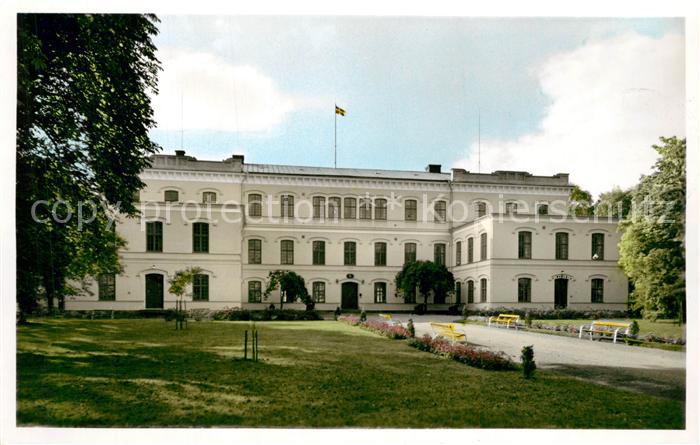 Kalmar Norrgard