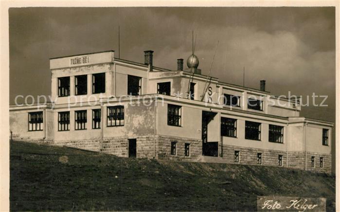 Pencin Sokolovna v Alsovicich