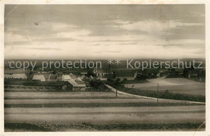 Raudnitz Tschechien Vetla