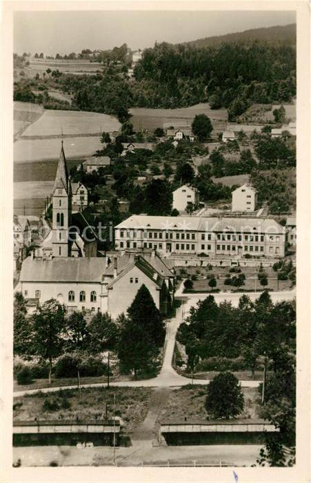 Velke Hamry Grosshammer Jizerske Hory