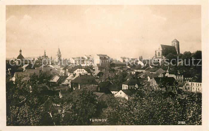 Turnov Panorama