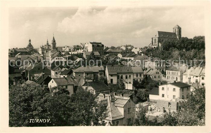 Turnov Panorama