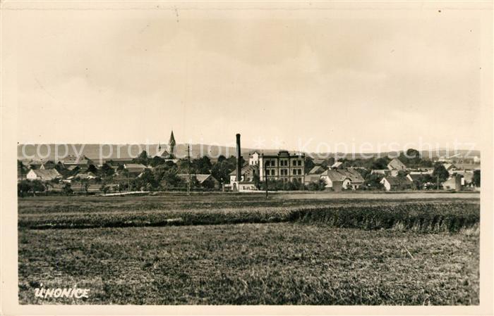 Tschechien Region uehanice