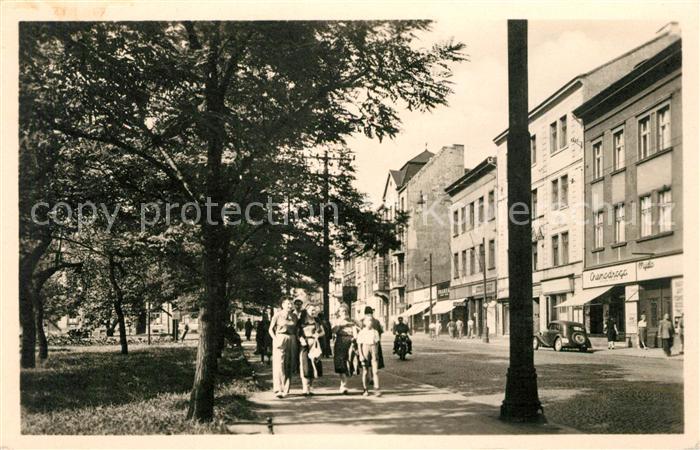 Usti nad Labem Ortsansicht