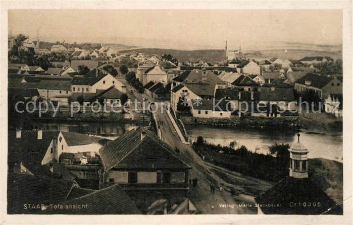 Staab Panorama