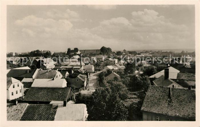 Stepankovice Panorama
