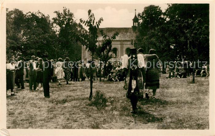 Domazlicko Svatj Vavfinecek