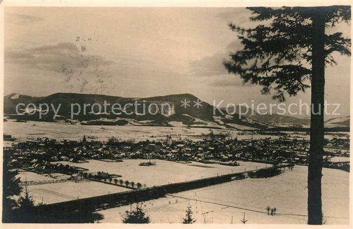 Frenstat pod Radhostem Panorama NZ4