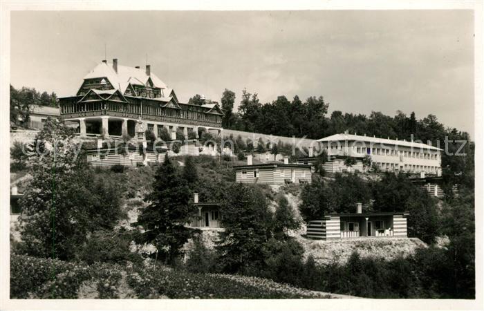 Frenstat pod Radhostem Hotel Pantaty