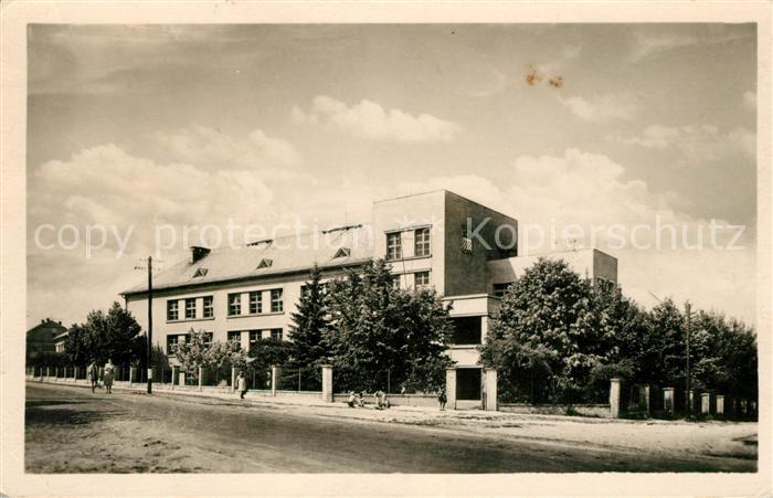 Sedlice Breznice Okres Pibram Blatne Schule