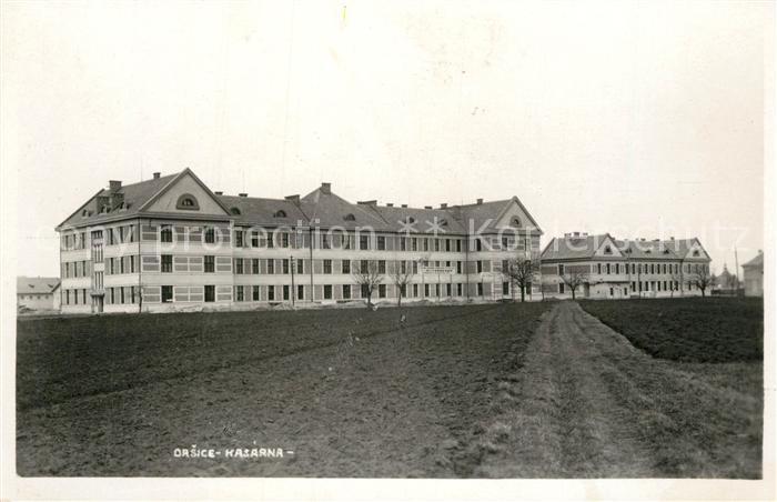 Dasice Daschitz Kaserne