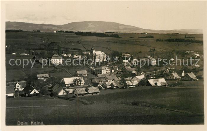 Dolni Kalna Panorama