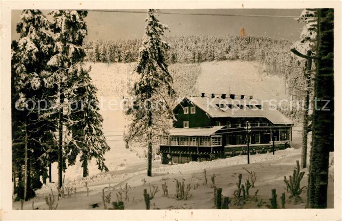 Sedlo Hotel Cervenoshorske