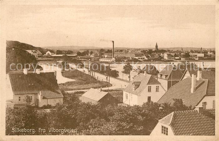 Silkeborg Viborgveijen