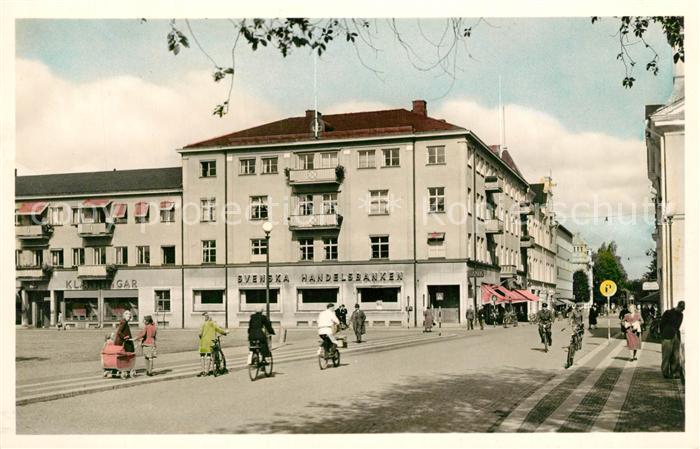 Kristinehamn Kungsgatan