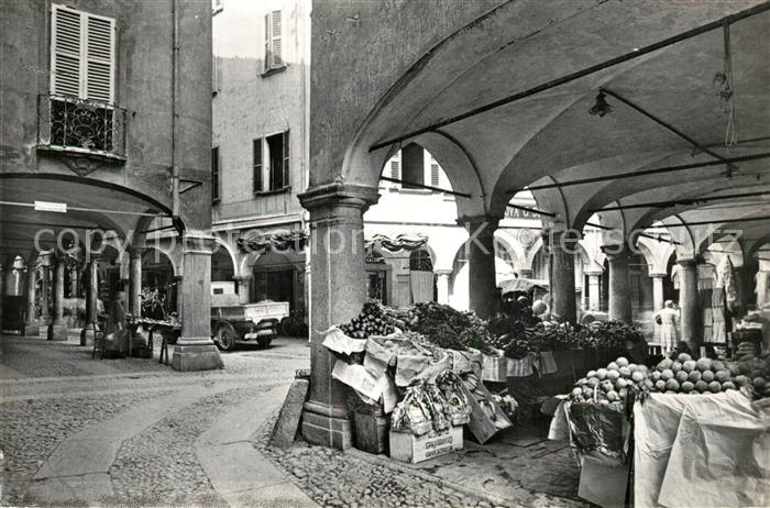 Lugano Lago di Lugano Via Pessina