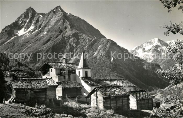 La Sage Val d Herens
