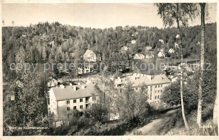 Joenkoeping Norrahammar