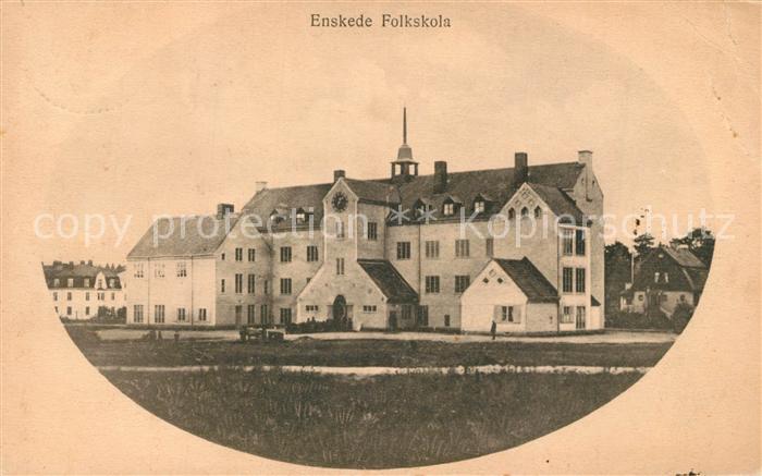 Enskede Folkskola