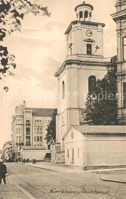 Norrkoeping Stadstornet