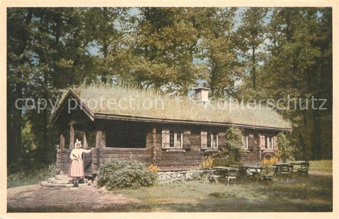 Kristinehamn Hembygdsgarden