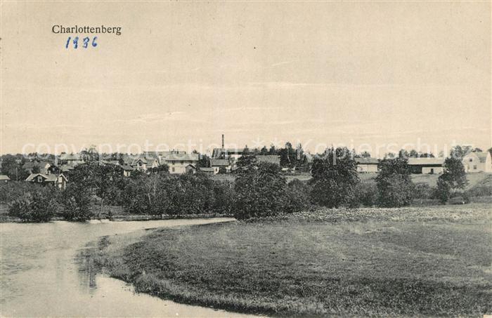 Charlottenberg Panorama 1936