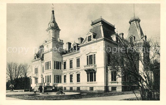 Wendelsberg Nationaltemplarordens Folkhoegskola