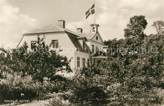 Jaerlasa Bredsjoe Saeteri