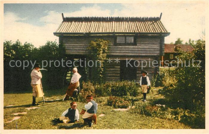 Mora Dalarnas Lan Trachten