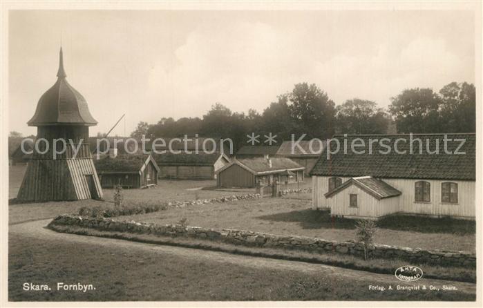 Skara Fornbyn