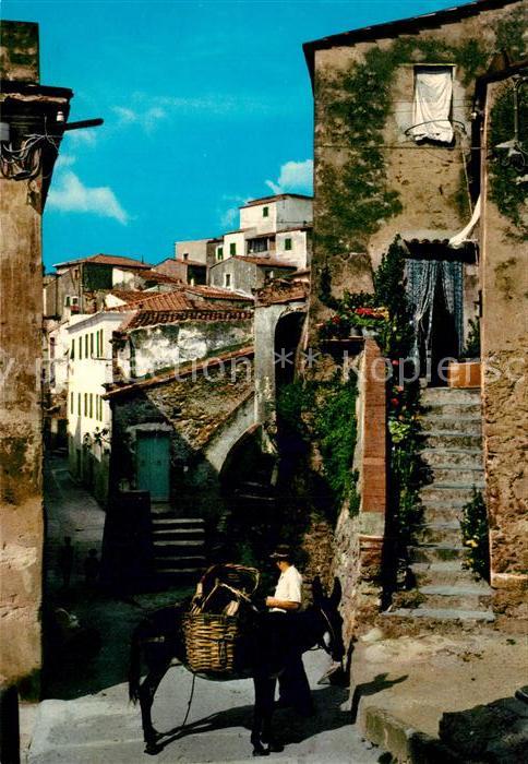 Capoliveri Angolo pittoresco