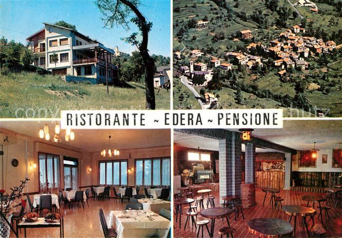 Cerano Intelvi Ristorante Edera Pensione