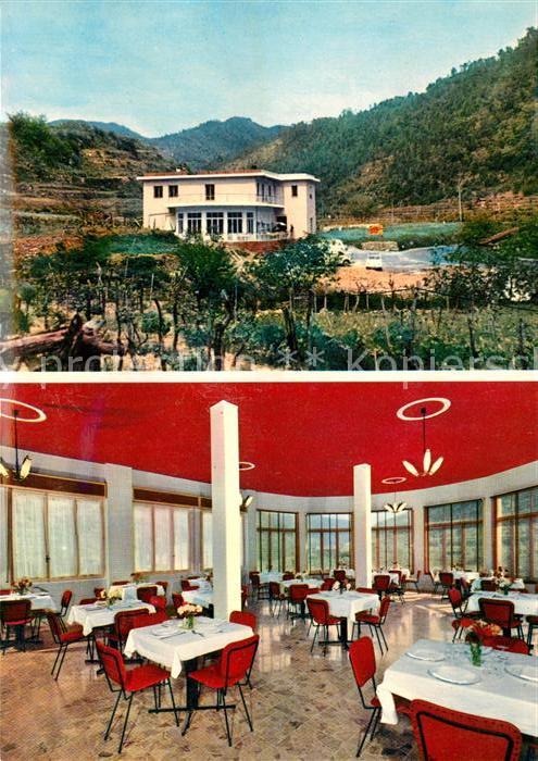 Isolabona Hotel Ristorante Adolfo
