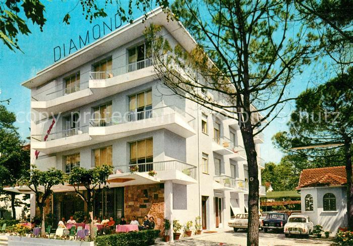 Riccione Hotel Diamond
