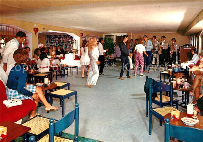 Casamicciola Terme Calise Bar Ristorante Tanz