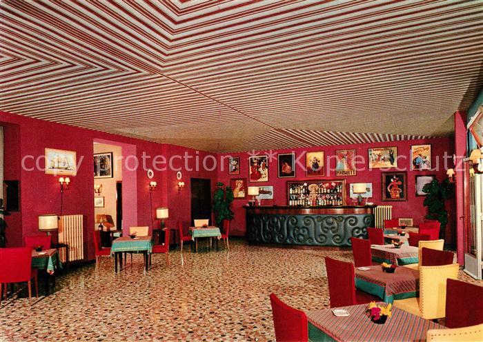 Marina di Massa Hotel Roma Bar