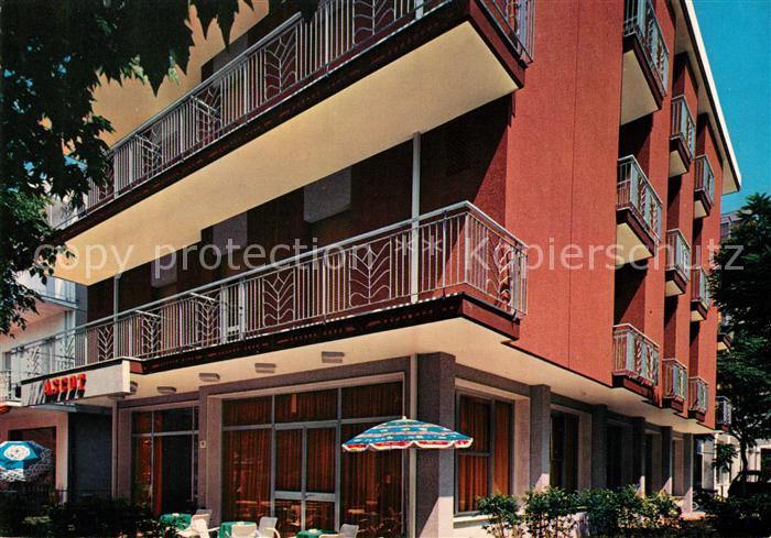 Misano Adriatico Hotel Ascot