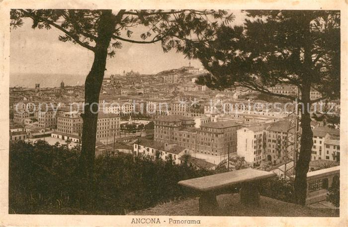 Ancona Marche Panorama