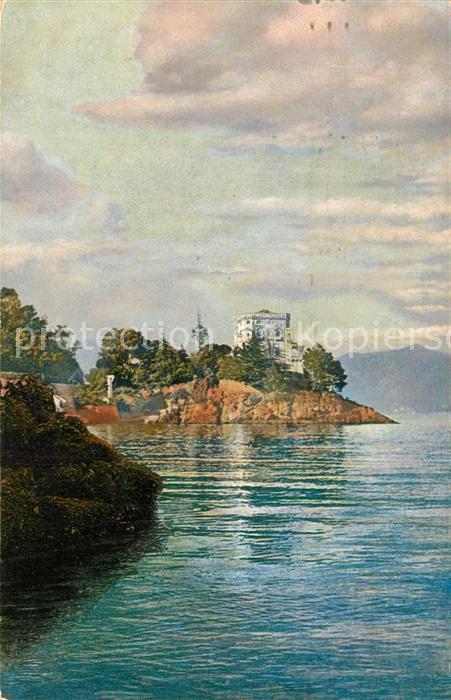 Portofino Liguria Riviera di Levante