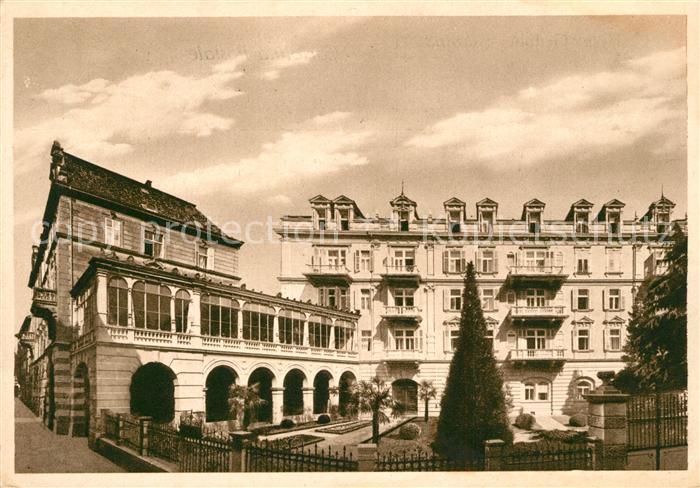 Bolzano Hotel Grifone
