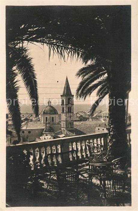 ALAssIO Savona Liguria IT Cattedrale di Ambrogio