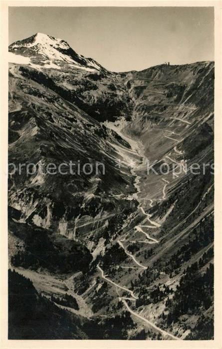 Ortler Gruppo dell Ortler