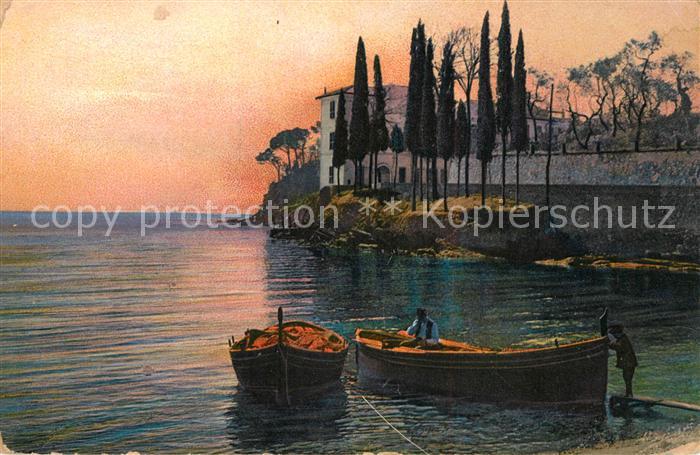 Riviera di Levante San Michele