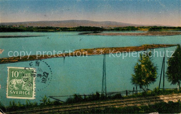 Ockelbo Parti av Bysjoen