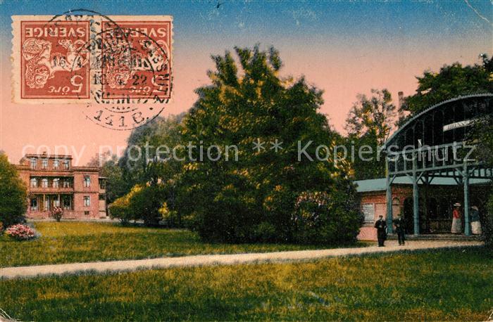 Ronneby Badanstalten