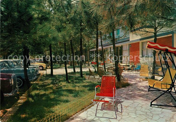 Milano Marittima Hotel Atlantic