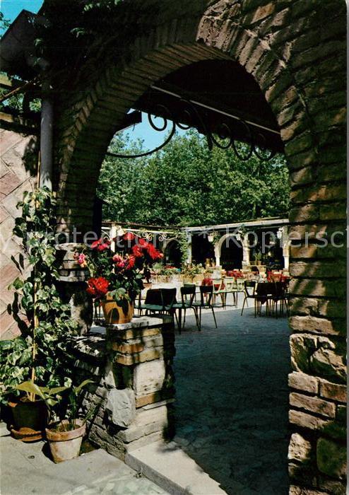 Senigallia Villa Sorriso Bar Ristorante