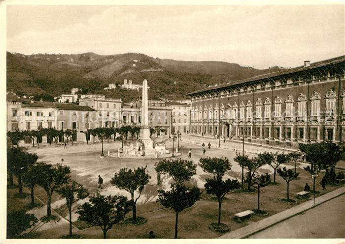 Massa Piazza Umberto